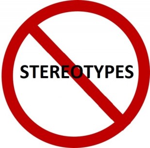 stereotypes -none